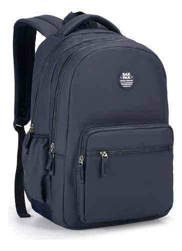 MOCHILA BAK PAK G